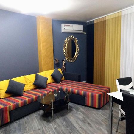 Valentina Gold Apartment Filibe Dış mekan fotoğraf