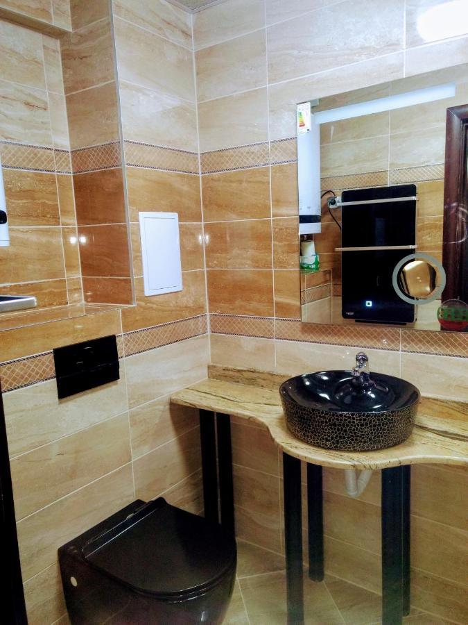 Valentina Gold Apartment Filibe Dış mekan fotoğraf